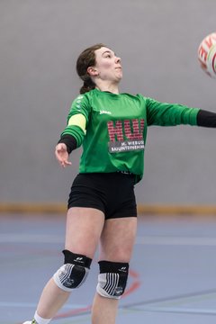 Bild 184 - wU18 Norddeutsche Meisterschaft
